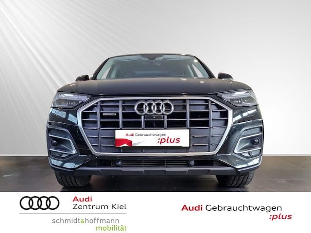Audi Q5 45 TFSI Quattro S Tronic - 2023 - Joinsteer - #2