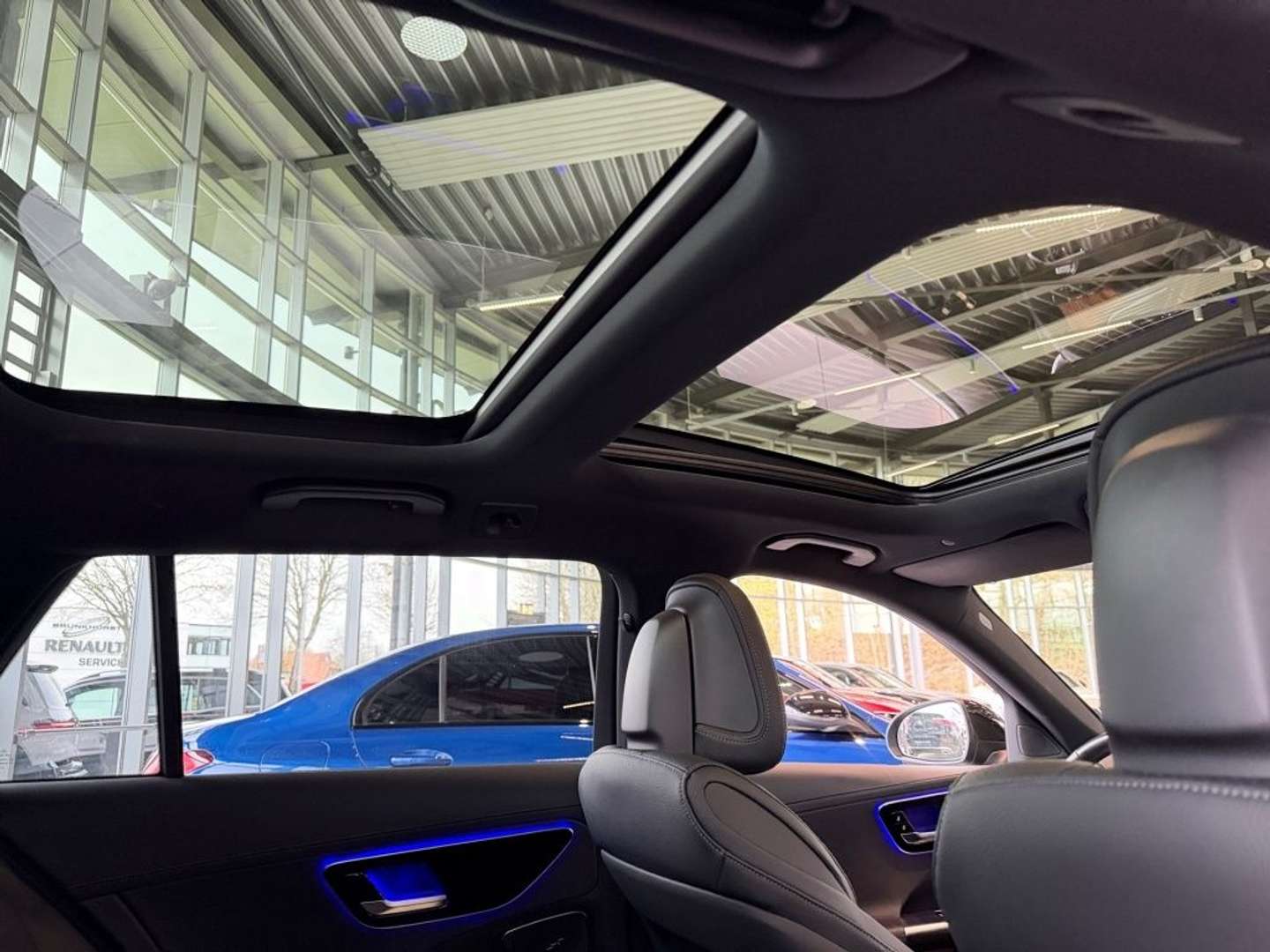 Mercedes Classe C 220 Night Edition - 2023 - Joinsteer - #15