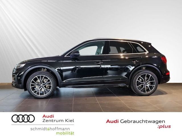 Audi Q5 45 TFSI Quattro S Tronic - 2023 - Joinsteer - #3