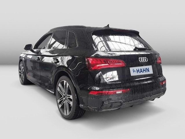 Audi SQ5 SUV TDI Quattro Tiptronic - 2020 - Joinsteer - #3