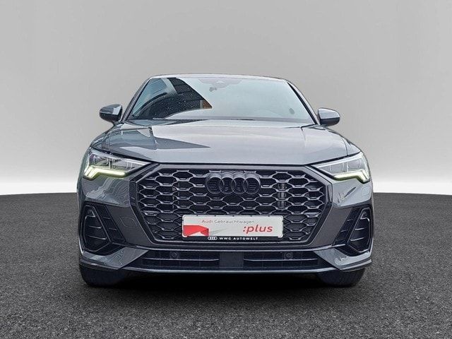 Audi Q3 Sportback TFSI E 45 TFSI E S Tronic - 2021 - Joinsteer - #3