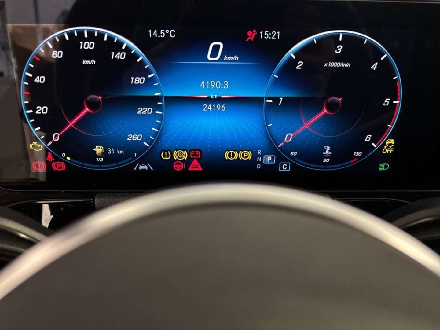 Mercedes GLA 180 Sport - 2022 - Joinsteer - #13