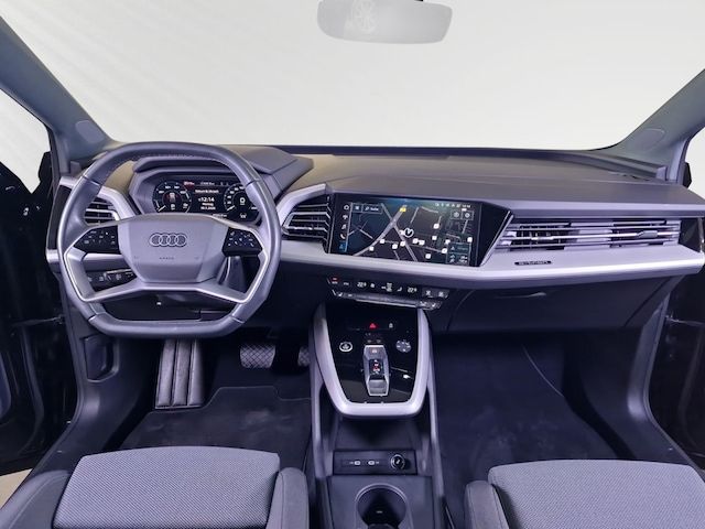 Audi Q4 E-tron 50 E-tron Quattro - 2023 - Joinsteer - #7
