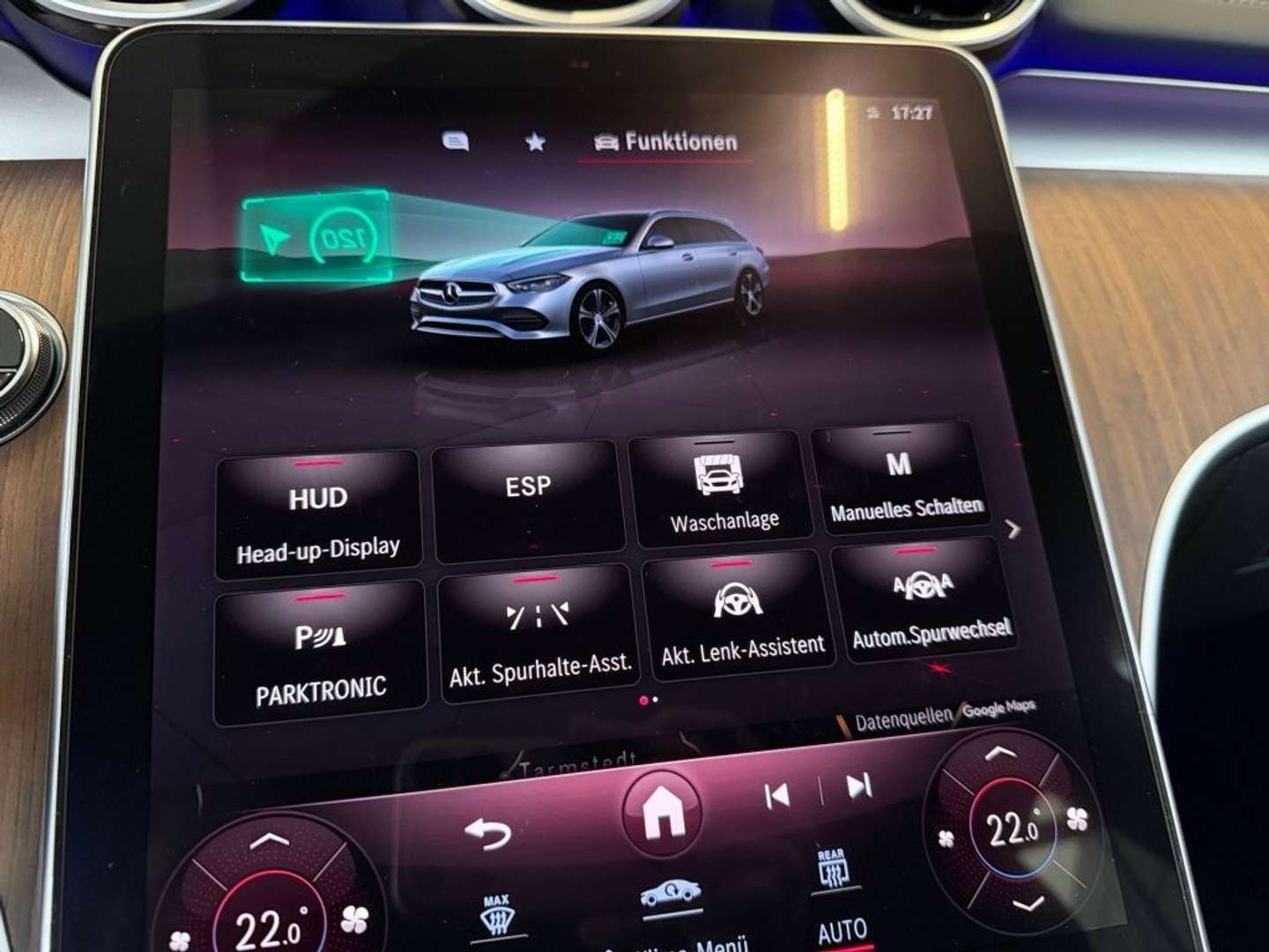 Mercedes Classe C 220 Night Edition - 2023 - Joinsteer - #16