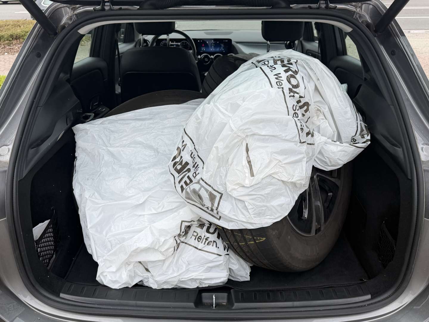 Mercedes GLA 180 - 2024 - Joinsteer - #5