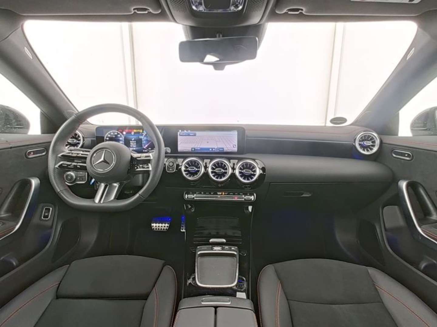 Mercedes CLA 200 Coupé 200 AMG Line - 2024 - Joinsteer - #5
