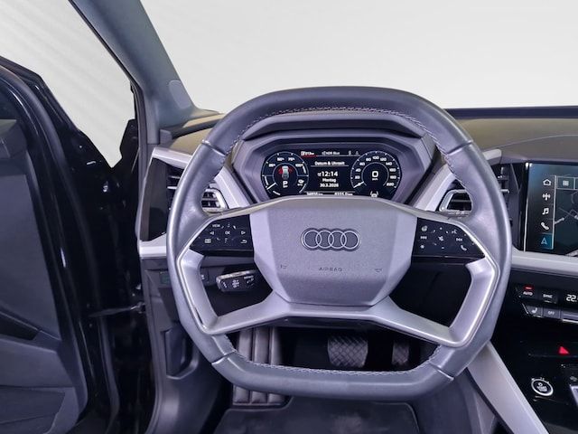 Audi Q4 E-tron 50 E-tron Quattro - 2023 - Joinsteer - #8