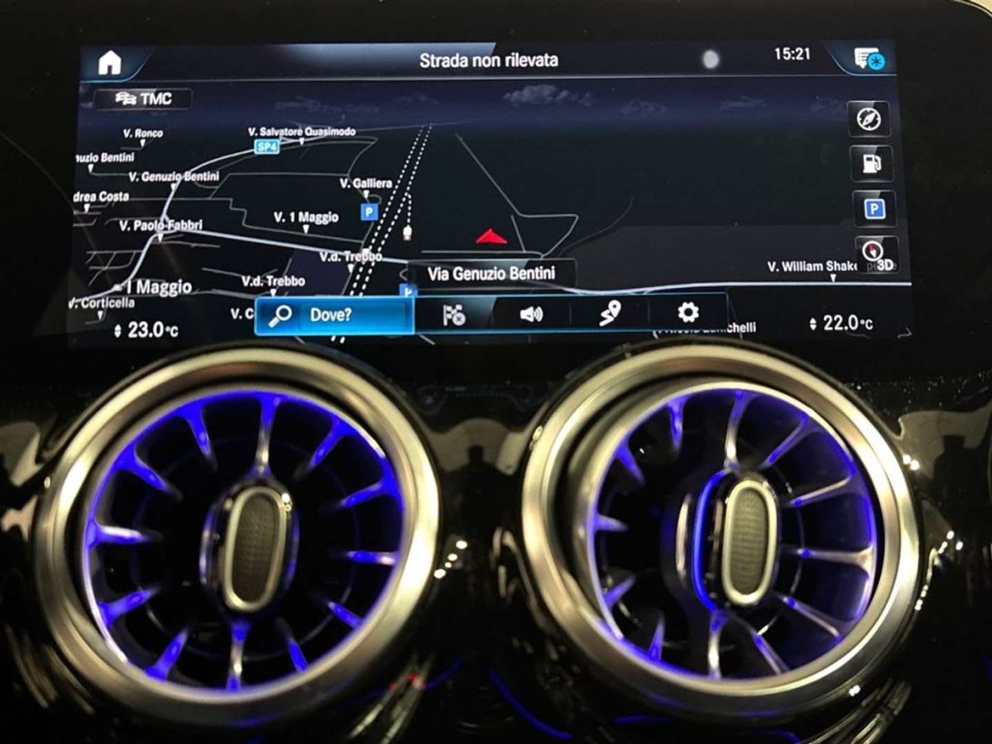 Mercedes GLA 180 Sport - 2022 - Joinsteer - #14