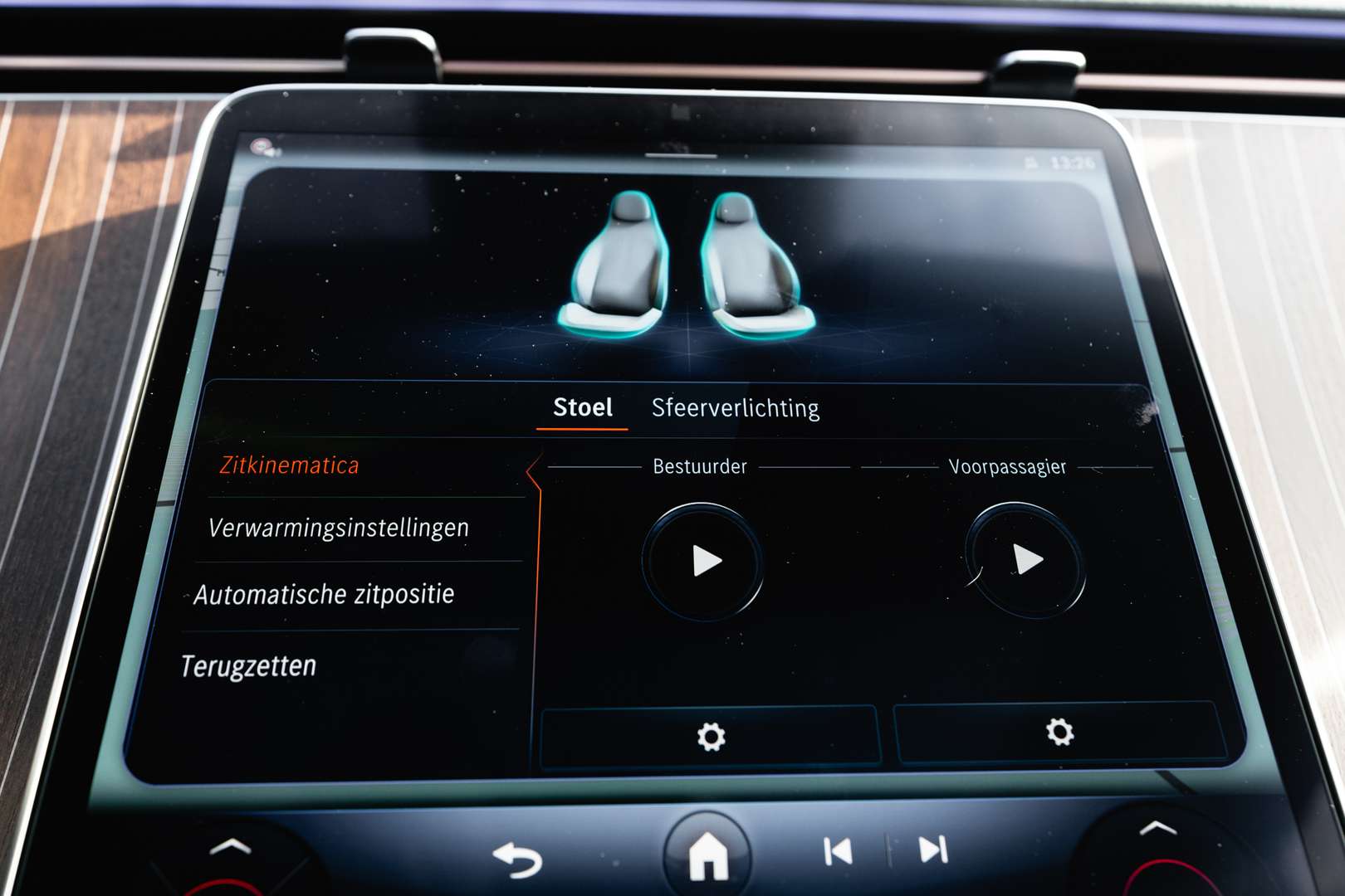 Mercedes EQE 350 AMG Line - 2024 - Joinsteer - #26