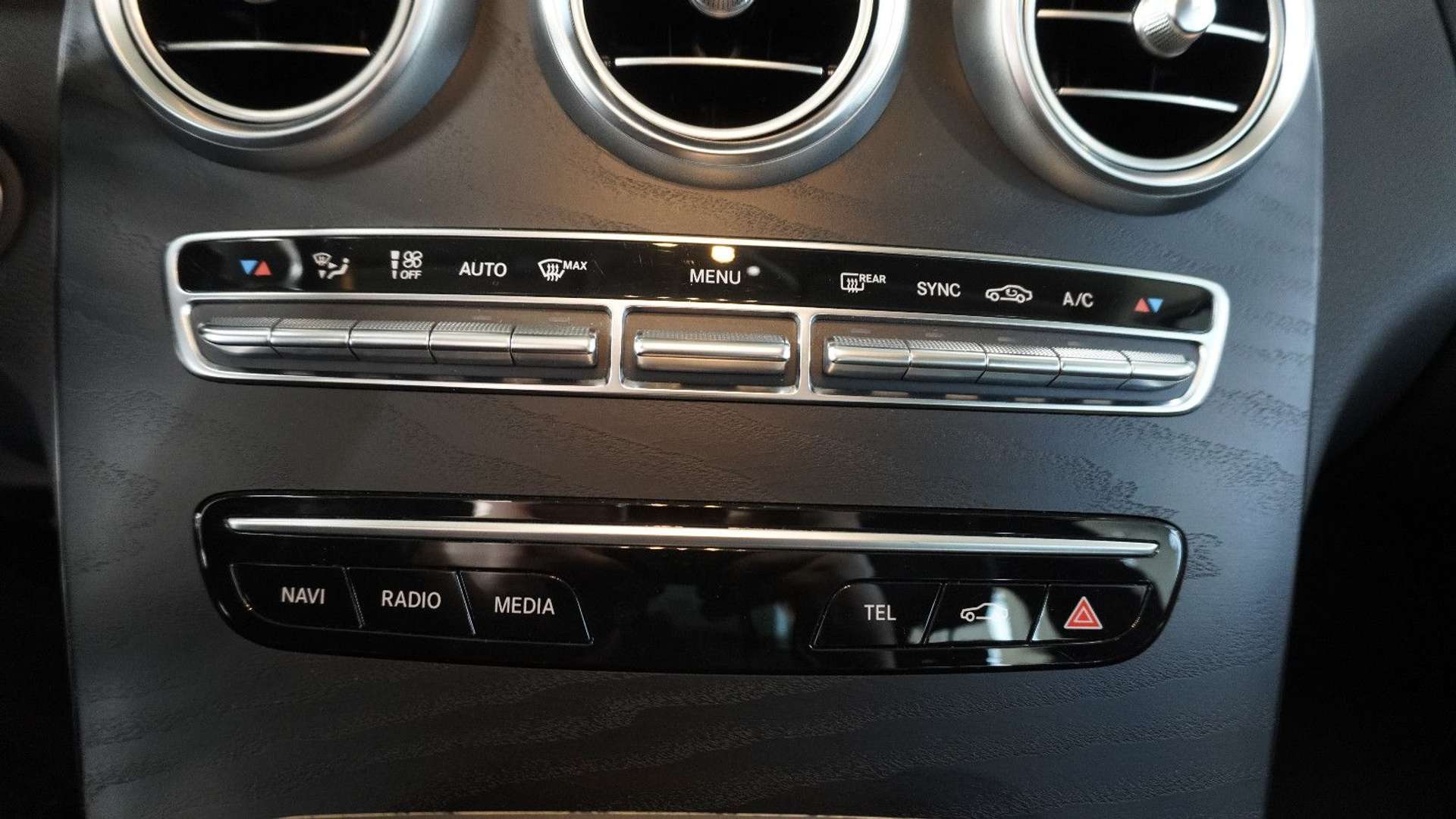 Mercedes Classe C 220 AMG-Line - 2020 - Joinsteer - #18
