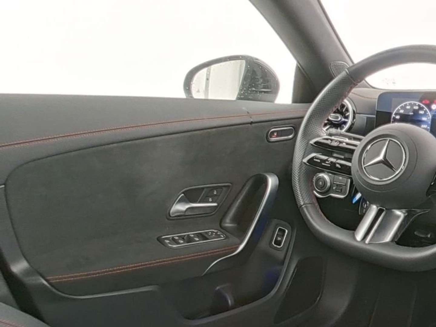 Mercedes CLA 200 Coupé 200 AMG Line - 2024 - Joinsteer - #7