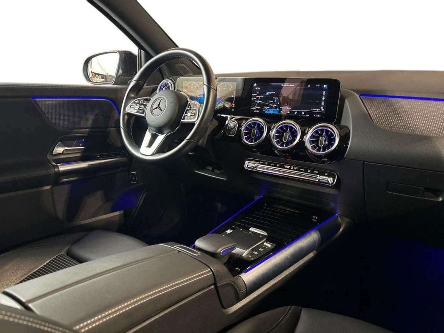 Mercedes GLA 180 Sport - 2022 - Joinsteer - #15
