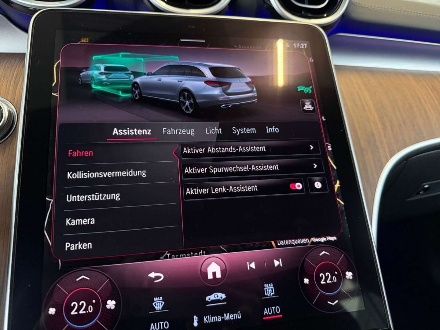 Mercedes Classe C 220 Night Edition - 2023 - Joinsteer - #18