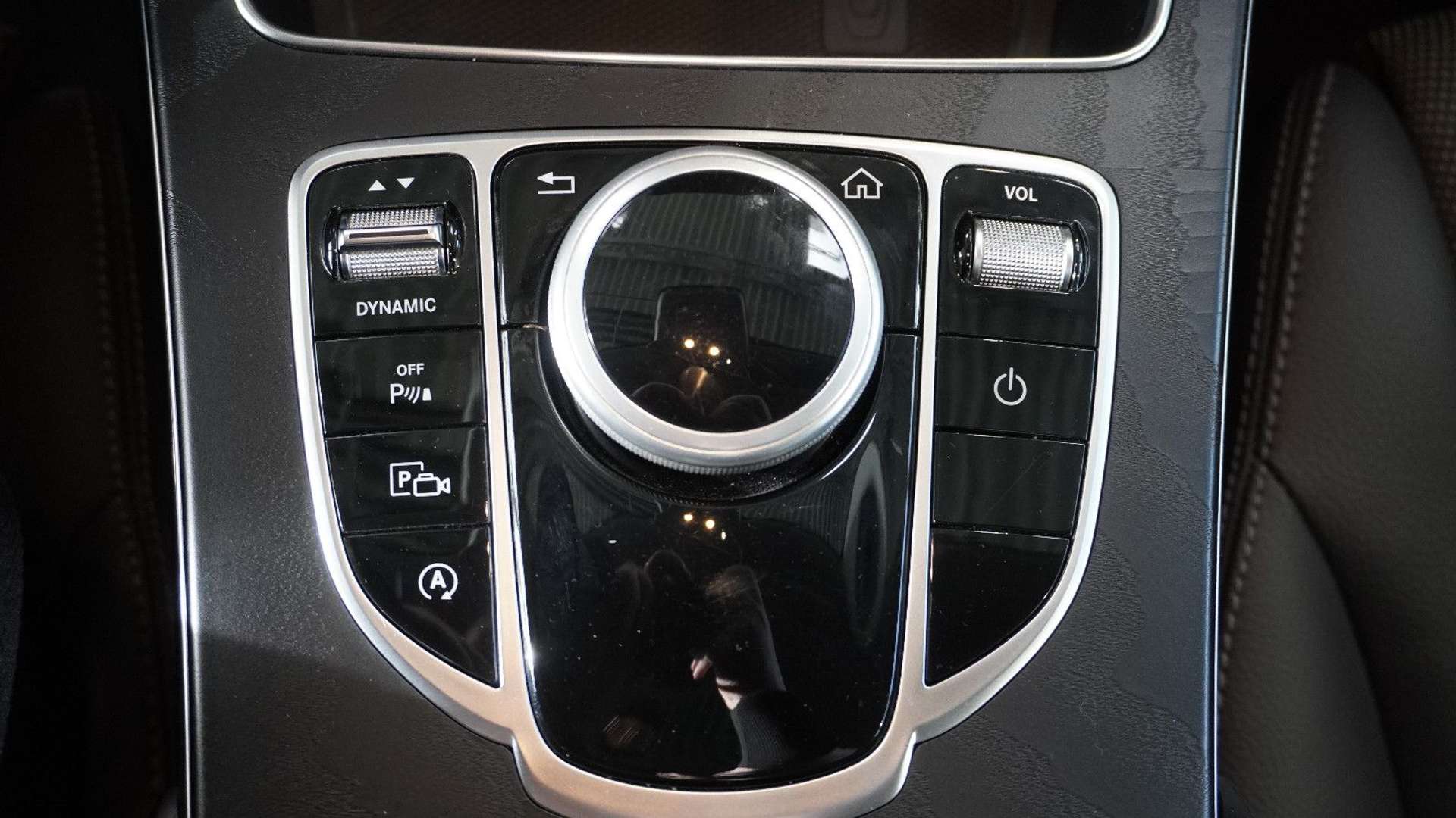 Mercedes Classe C 220 AMG-Line - 2020 - Joinsteer - #20