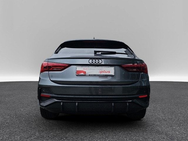 Audi Q3 Sportback TFSI E 45 TFSI E S Tronic - 2021 - Joinsteer - #6