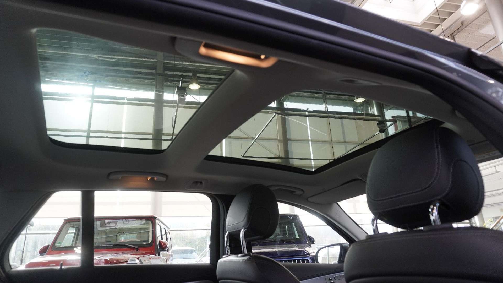 Mercedes Classe C 220 AMG-Line - 2020 - Joinsteer - #22