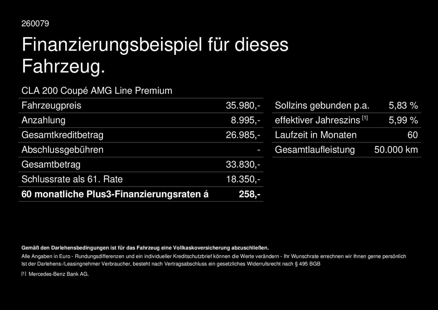 Mercedes CLA 200 Coupé 200 AMG Line - 2024 - Joinsteer - #9