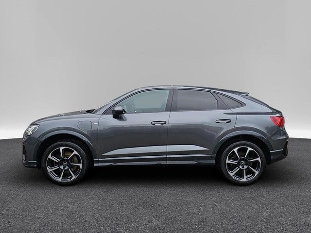 Audi Q3 Sportback TFSI E 45 TFSI E S Tronic - 2021 - Joinsteer - #7