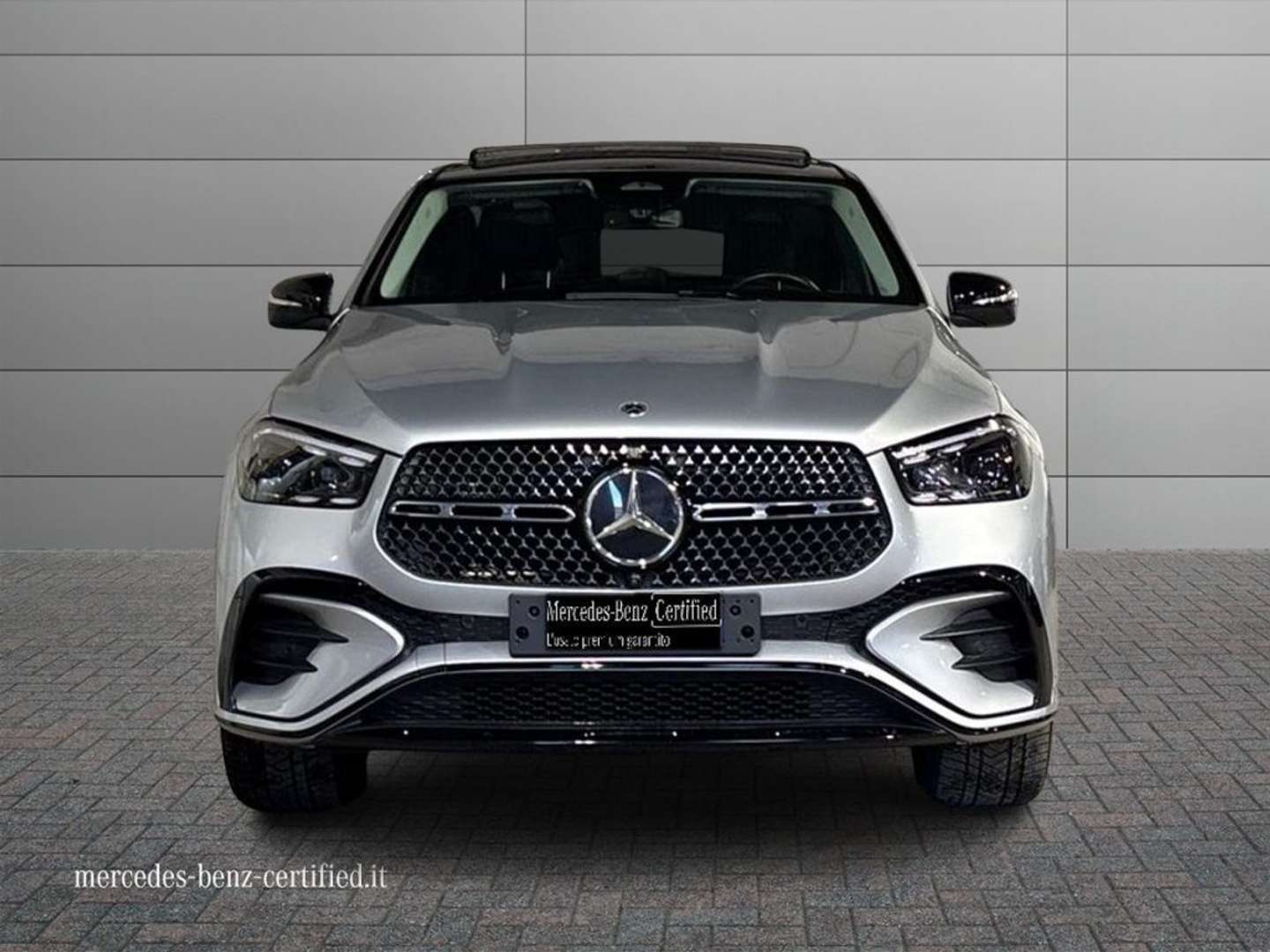 Mercedes GLE Coupé 350 Premium Plus - 2024 - Joinsteer - #3