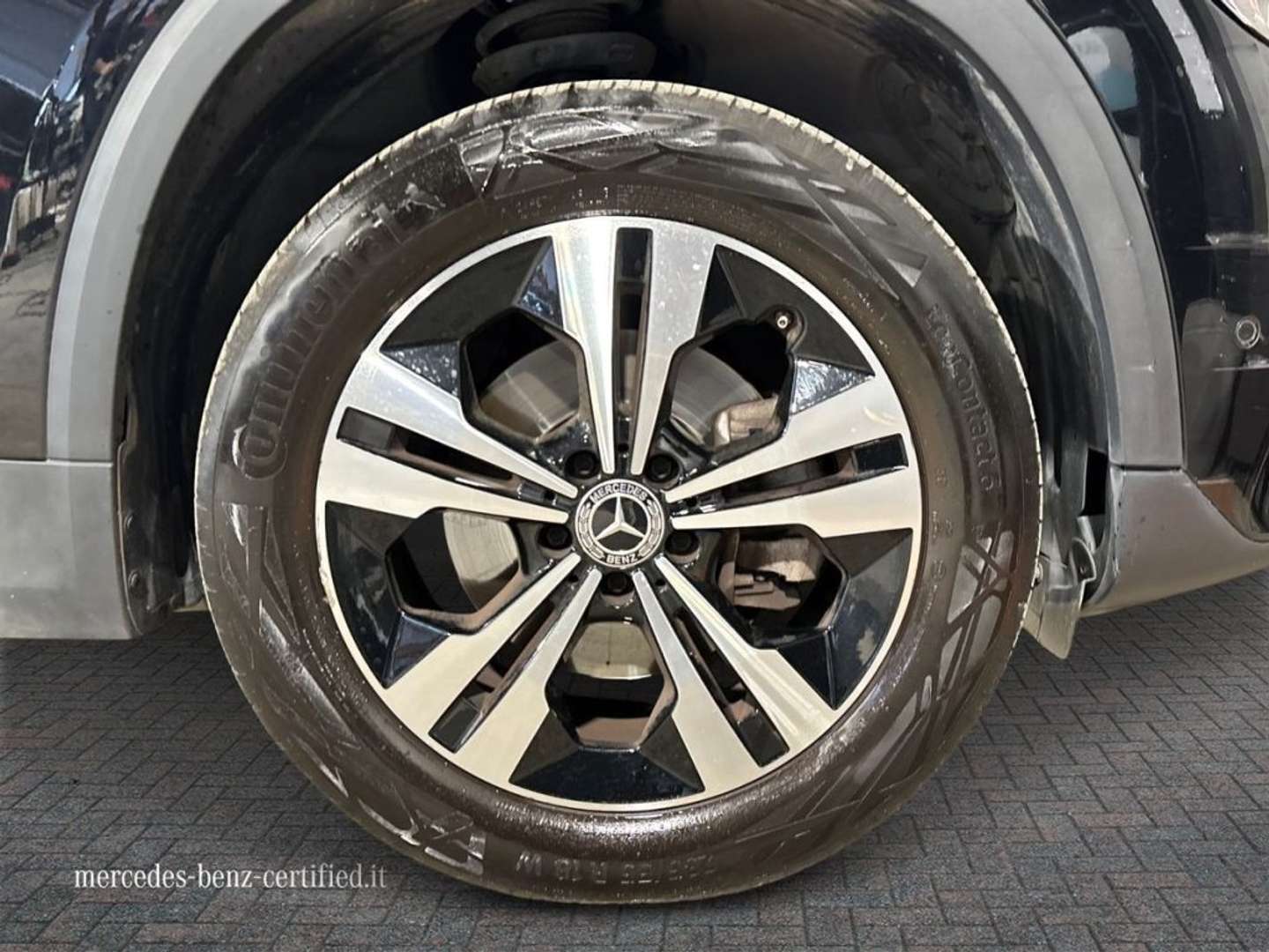 Mercedes GLA 180 Sport - 2022 - Joinsteer - #17