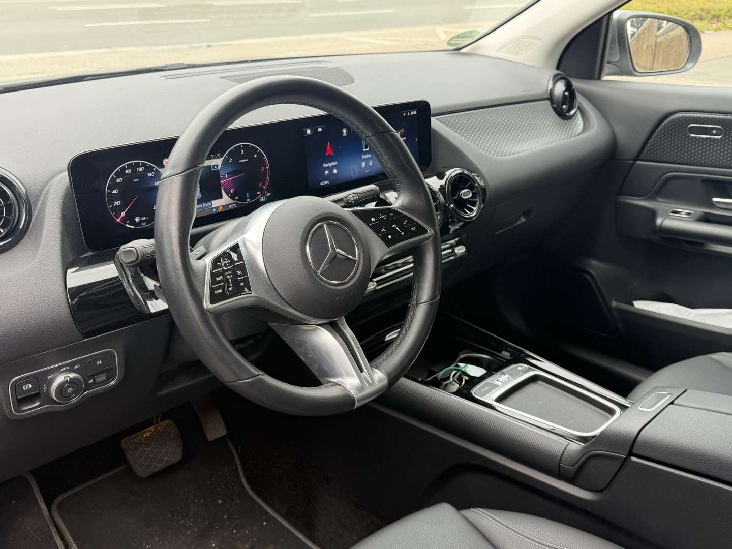 Mercedes GLA 180 - 2024 - Joinsteer - #10