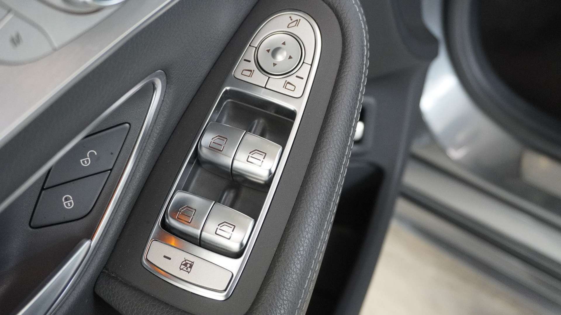 Mercedes Classe C 220 AMG-Line - 2020 - Joinsteer - #25