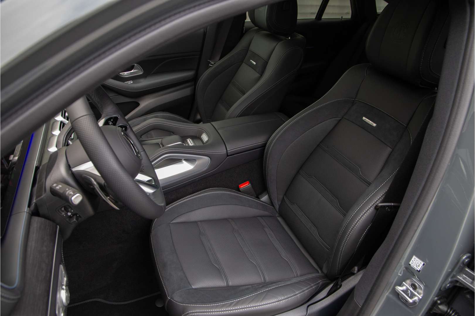 Mercedes GLE 53 AMG Coupé 53 Premium Plus - 2026 - Joinsteer - #12