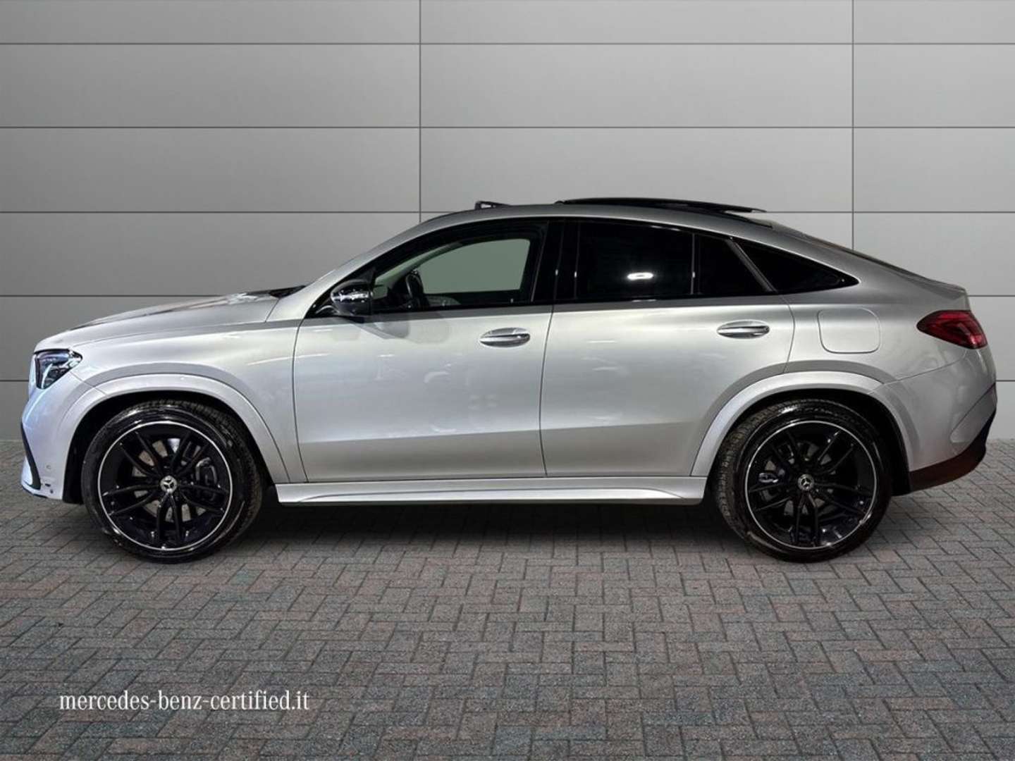 Mercedes GLE Coupé 350 Premium Plus - 2024 - Joinsteer - #6