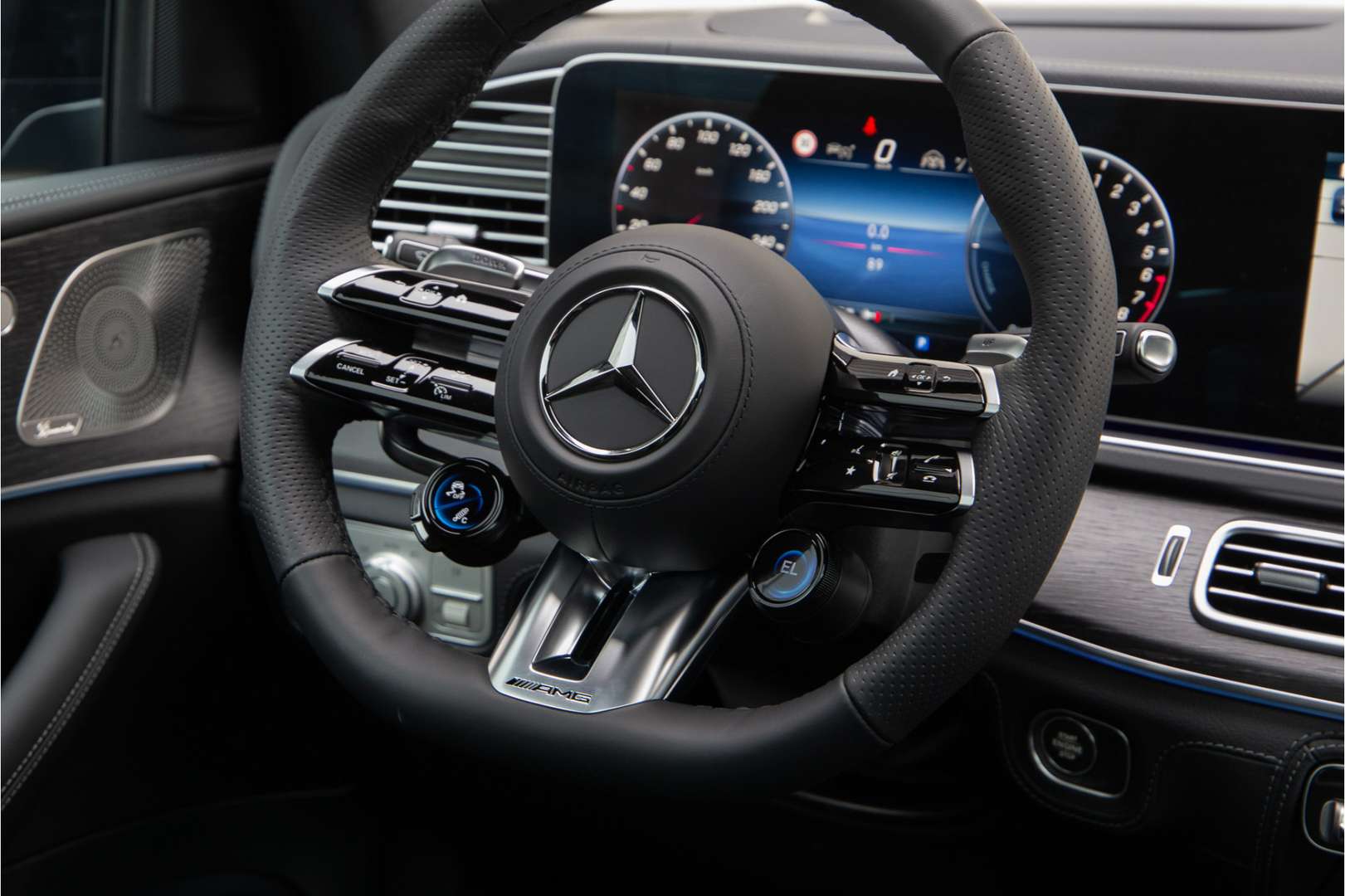 Mercedes GLE 53 AMG Coupé 53 Premium Plus - 2026 - Joinsteer - #13