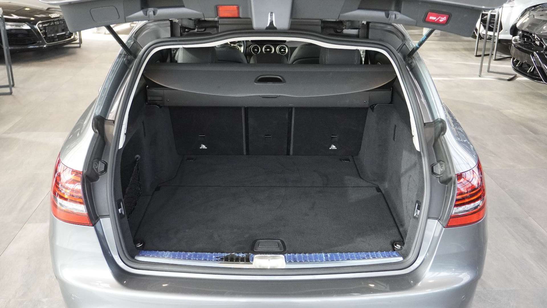 Mercedes Classe C 220 AMG-Line - 2020 - Joinsteer - #26