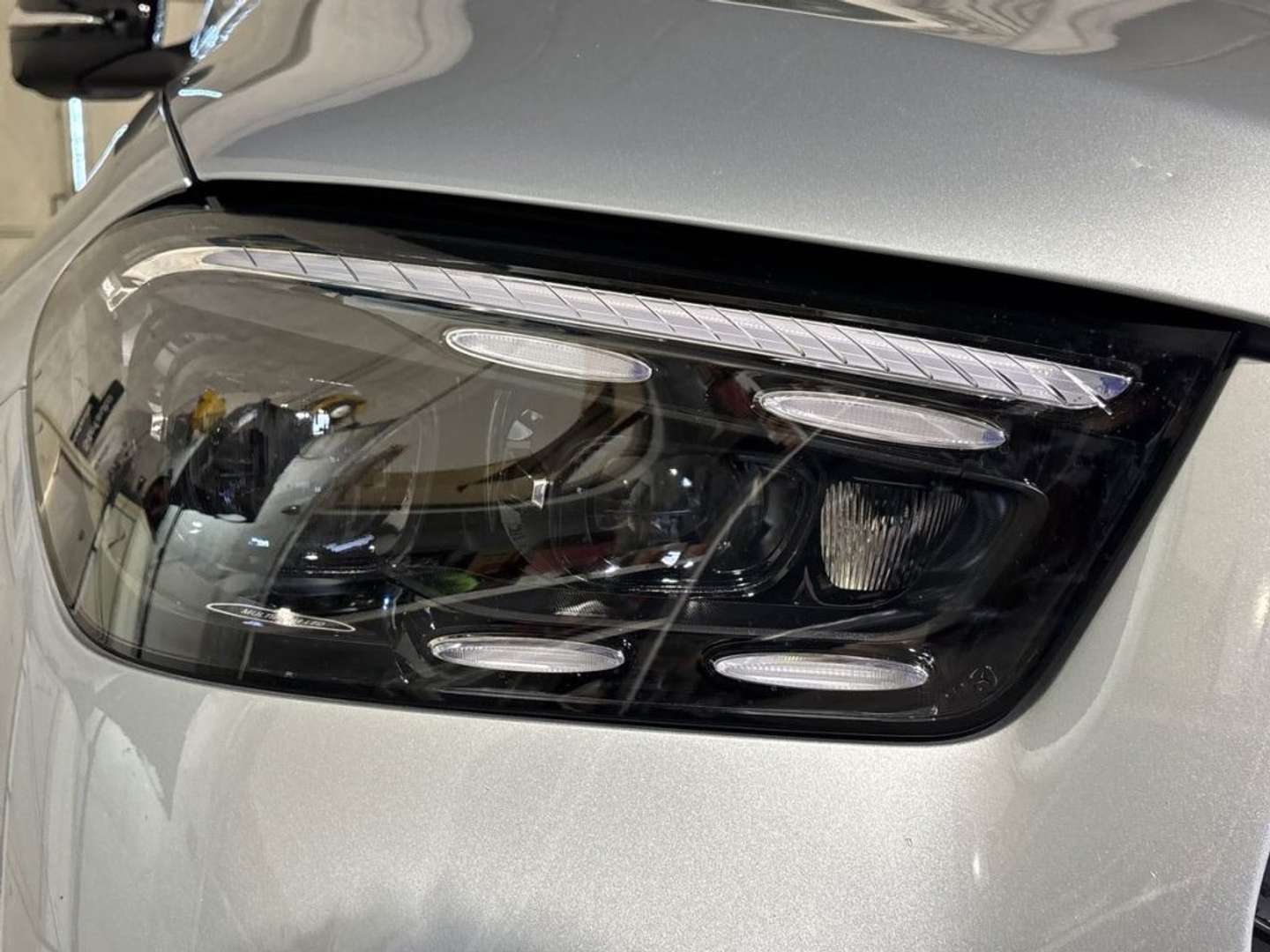 Mercedes GLE Coupé 350 Premium Plus - 2024 - Joinsteer - #7