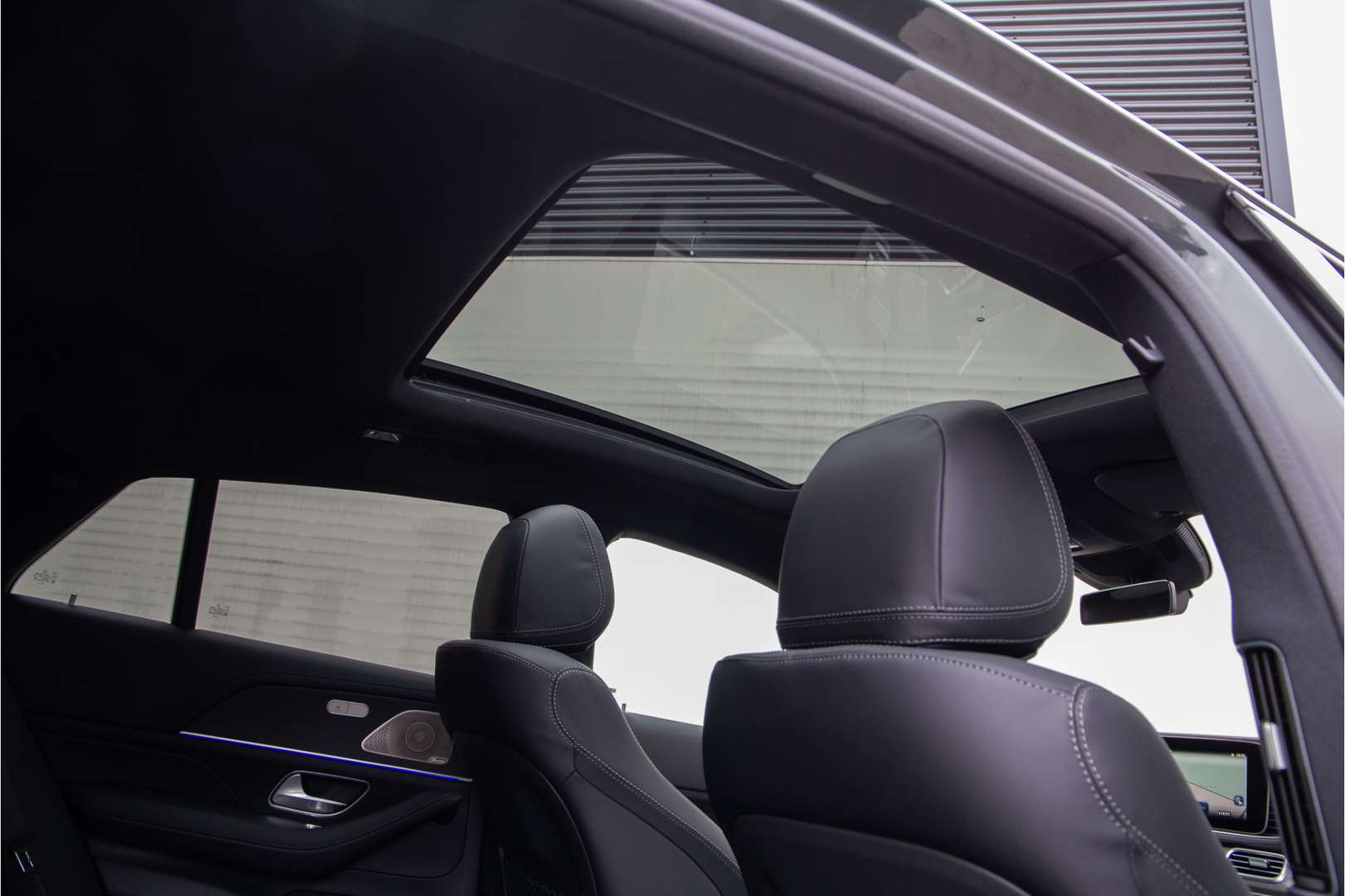 Mercedes GLE 53 AMG Coupé 53 Premium Plus - 2026 - Joinsteer - #14