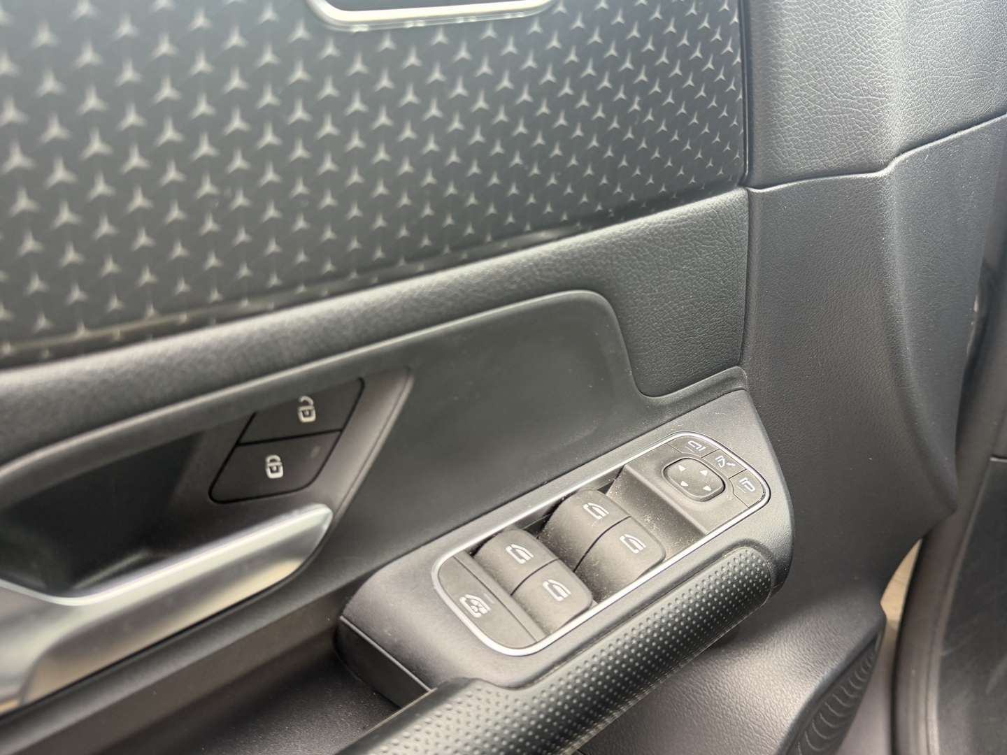 Mercedes GLA 180 - 2024 - Joinsteer - #11