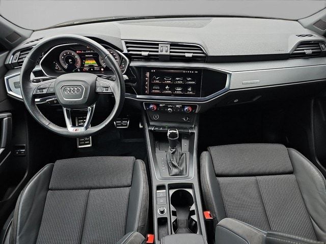 Audi Q3 Sportback TFSI E 45 TFSI E S Tronic - 2021 - Joinsteer - #9