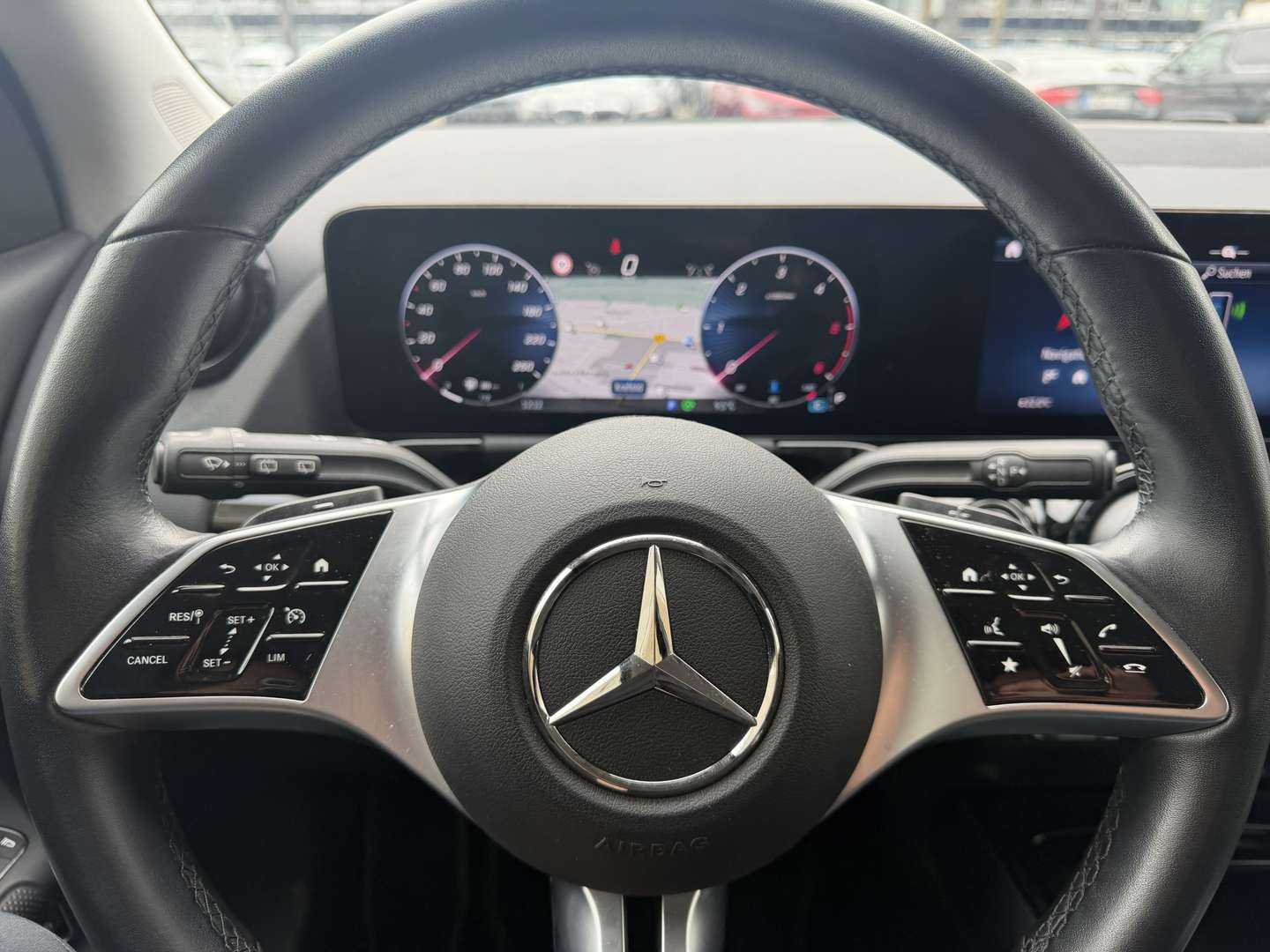Mercedes GLA 180 - 2024 - Joinsteer - #12