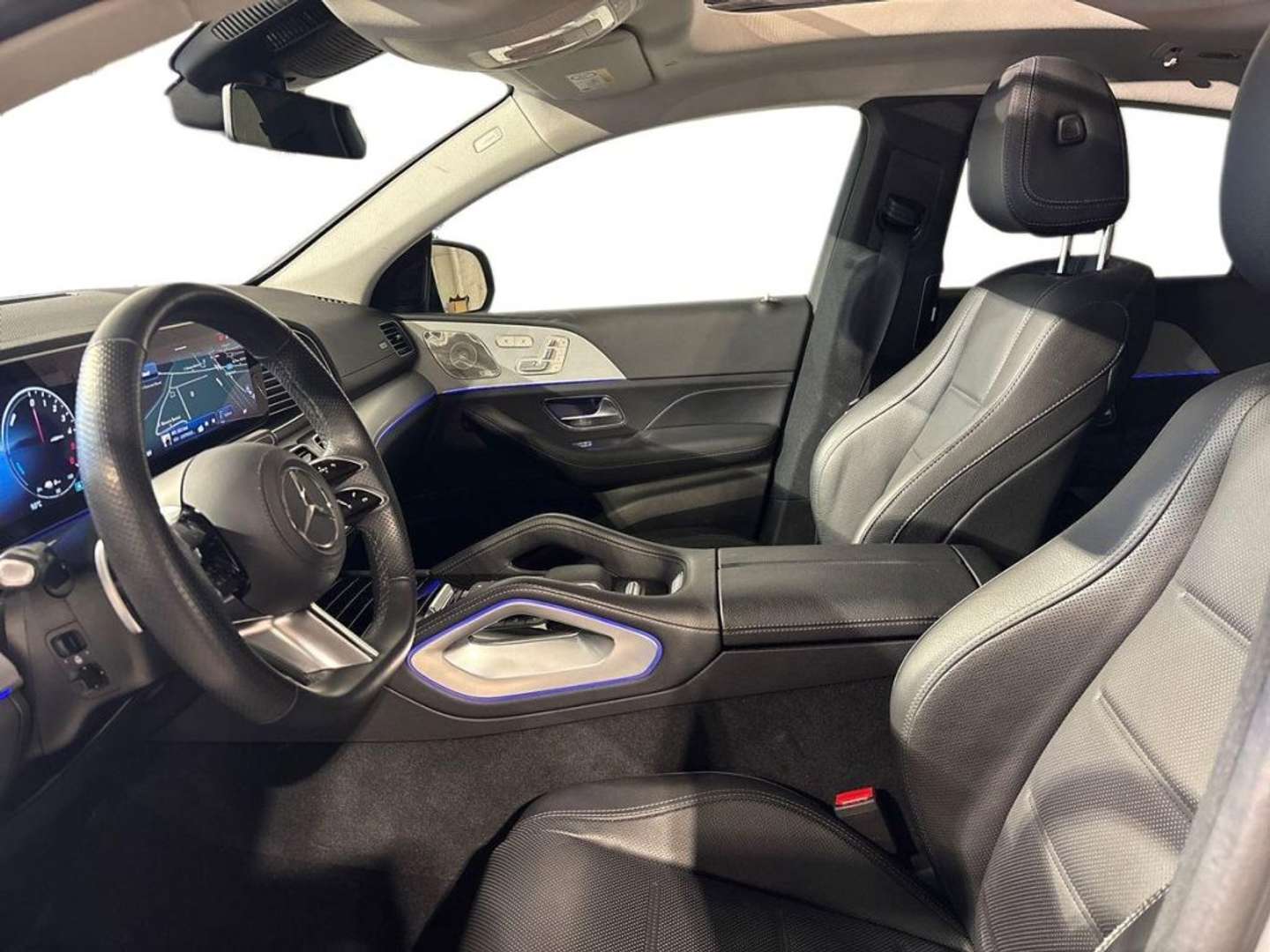 Mercedes GLE Coupé 350 Premium Plus - 2024 - Joinsteer - #10