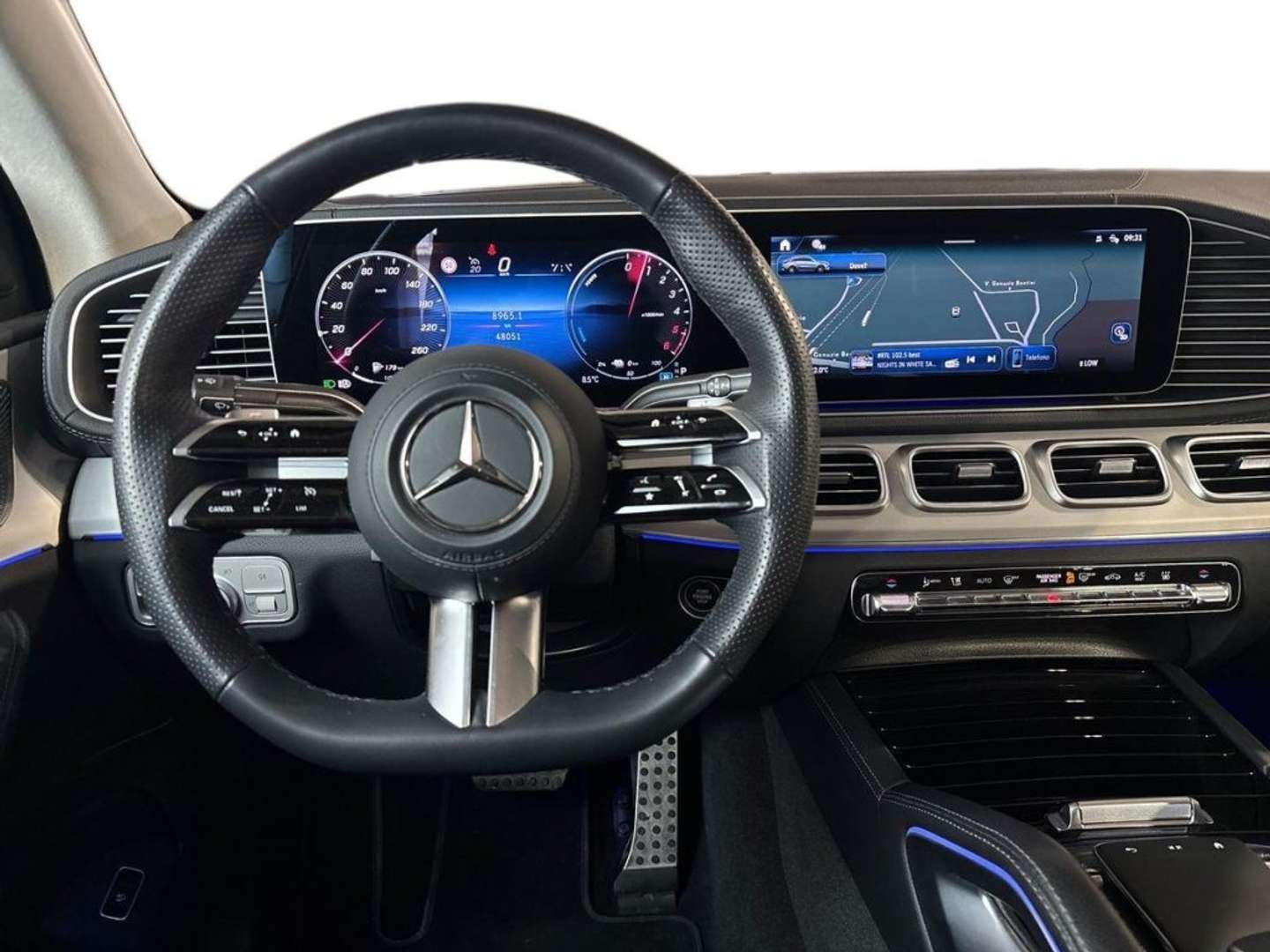 Mercedes GLE Coupé 350 Premium Plus - 2024 - Joinsteer - #11
