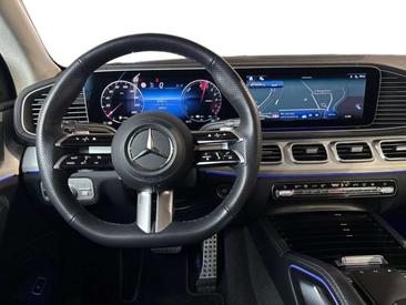 Mercedes GLE Coupé 350 Premium Plus — photo 11