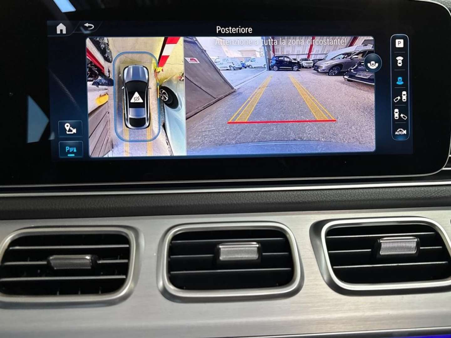 Mercedes GLE Coupé 350 Premium Plus - 2024 - Joinsteer - #12