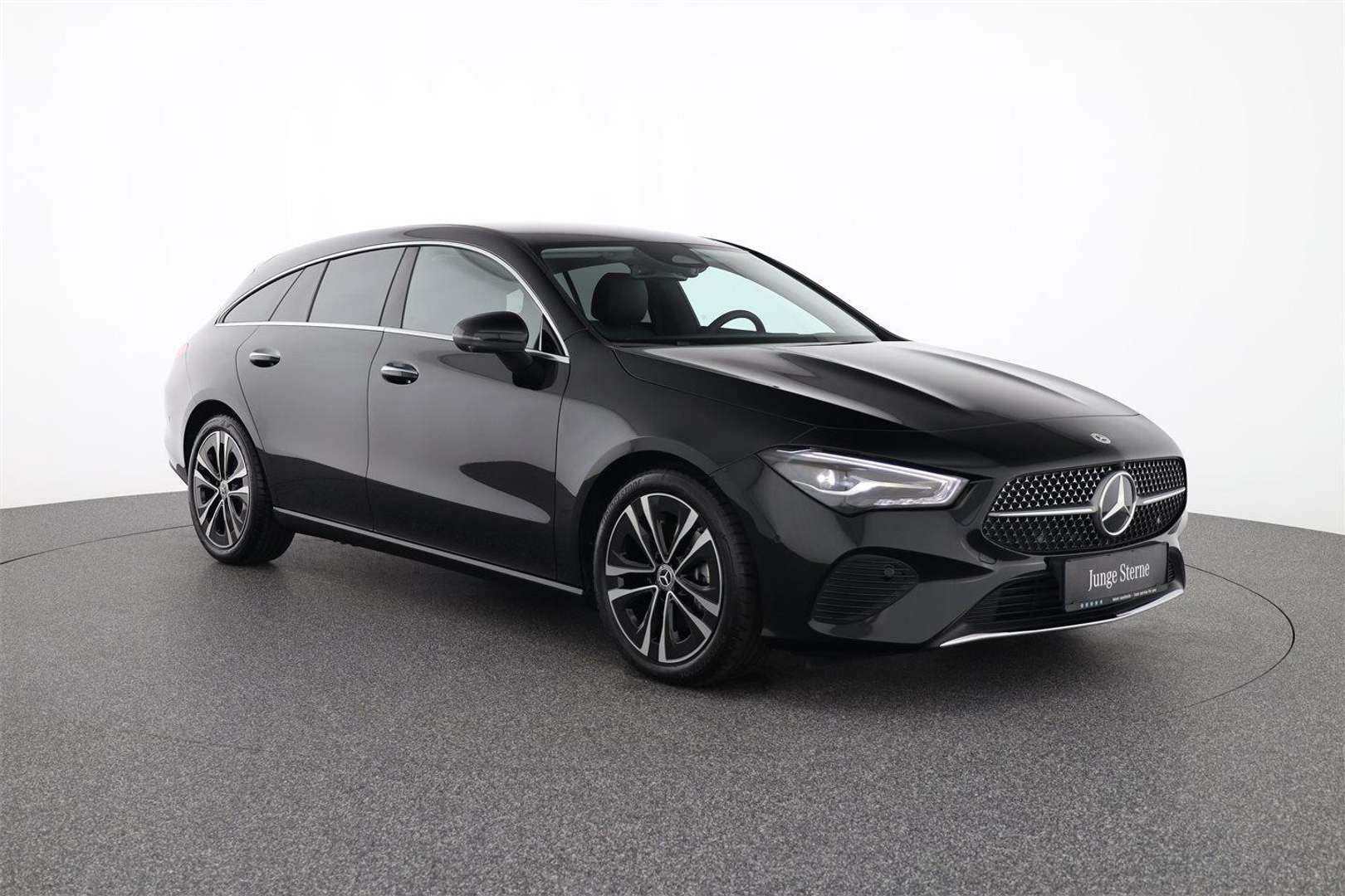 Mercedes CLA Shooting Break 180 Premium - 2025 - Joinsteer - #6