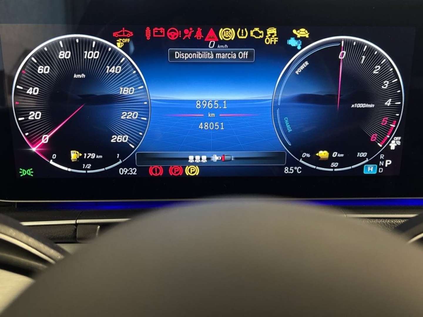Mercedes GLE Coupé 350 Premium Plus - 2024 - Joinsteer - #13