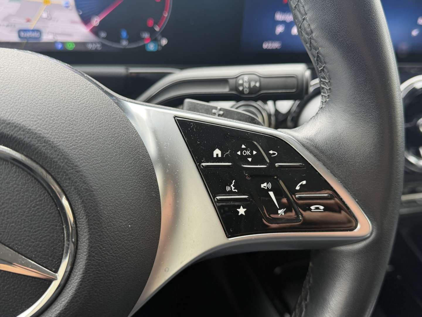 Mercedes GLA 180 - 2024 - Joinsteer - #14