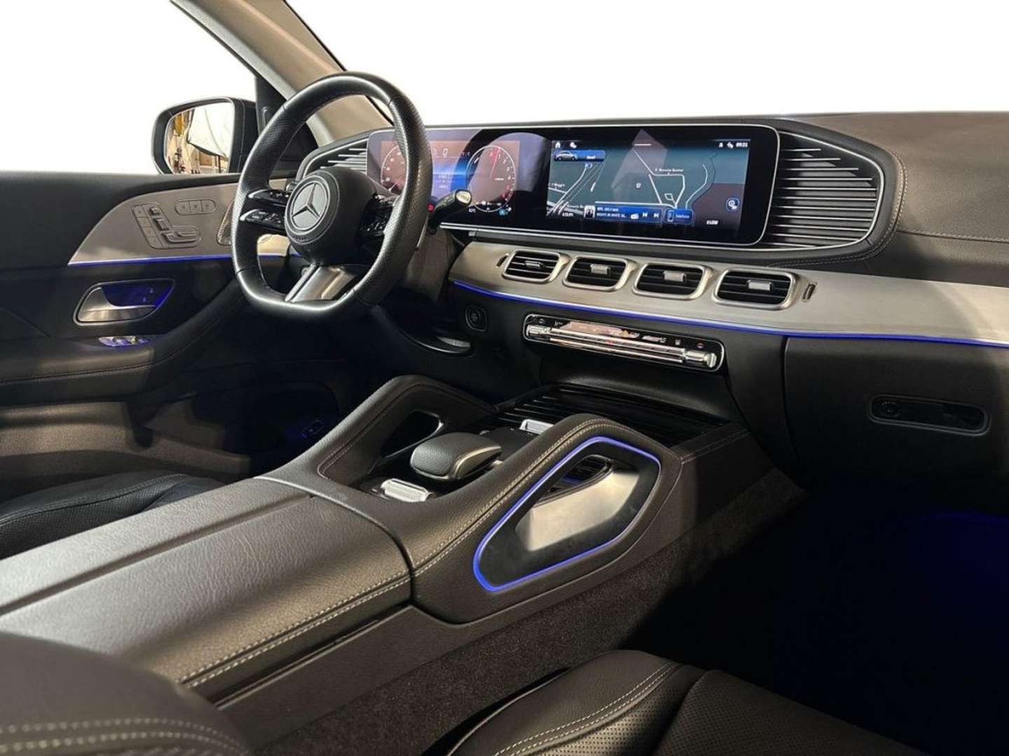 Mercedes GLE Coupé 350 Premium Plus - 2024 - Joinsteer - #15