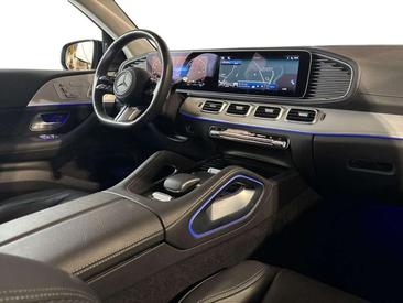Mercedes GLE Coupé 350 Premium Plus — photo 15
