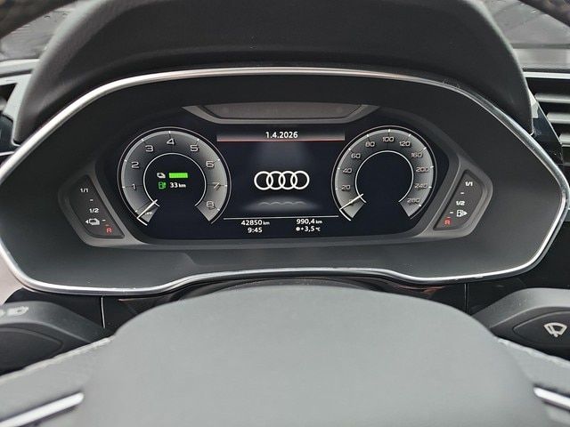 Audi Q3 Sportback TFSI E 45 TFSI E S Tronic - 2021 - Joinsteer - #12