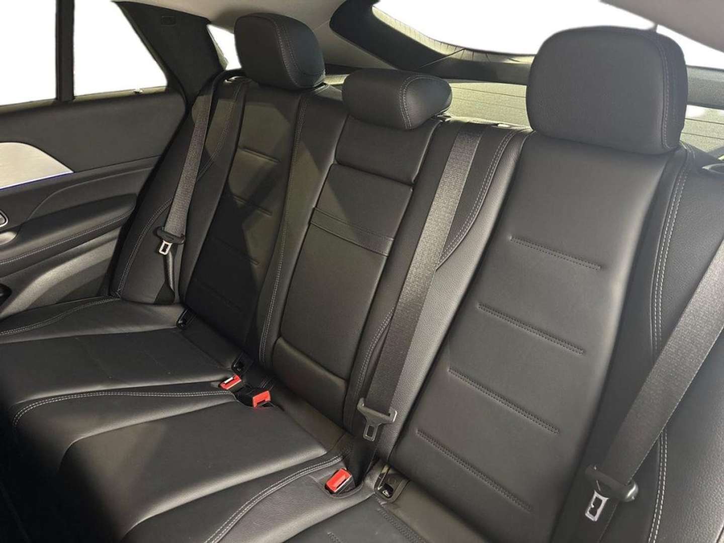 Mercedes GLE Coupé 350 Premium Plus - 2024 - Joinsteer - #16