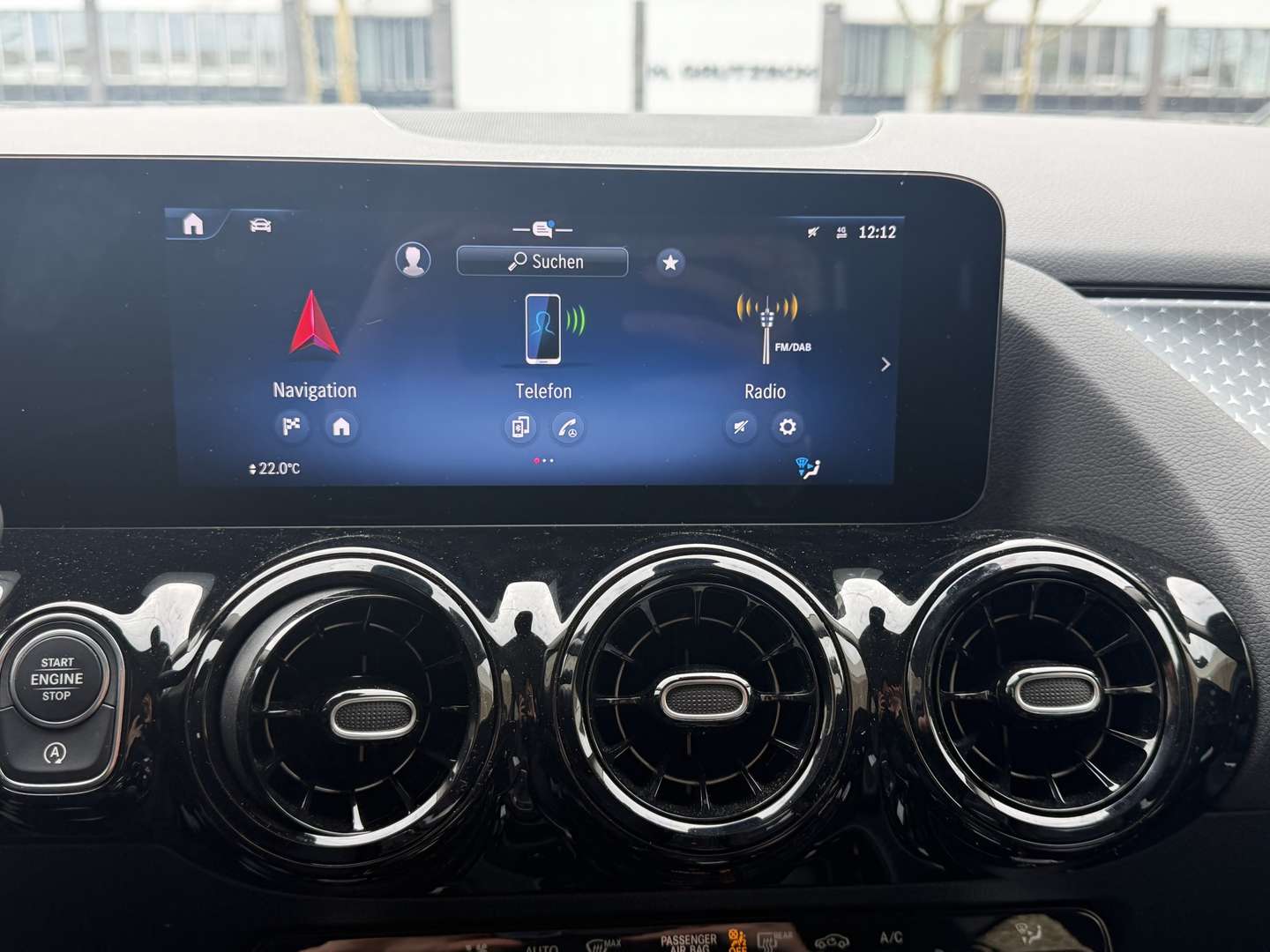 Mercedes GLA 180 - 2024 - Joinsteer - #16