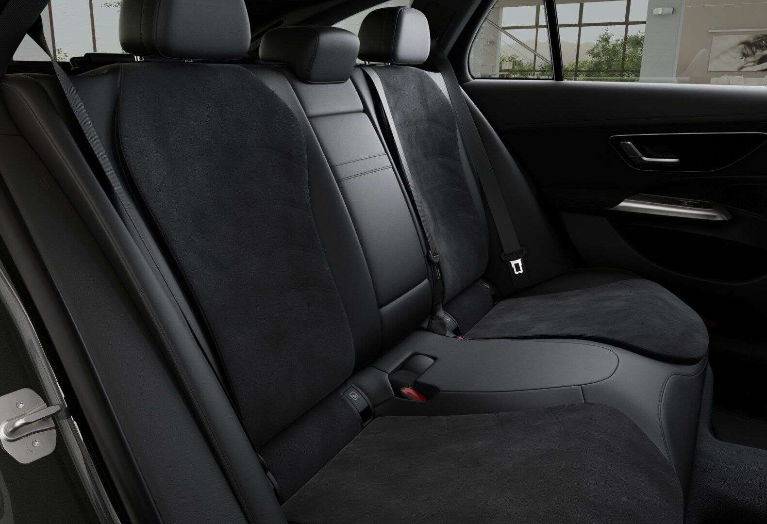 Mercedes Classe E 200 Night Edition - 2025 - Joinsteer - #10