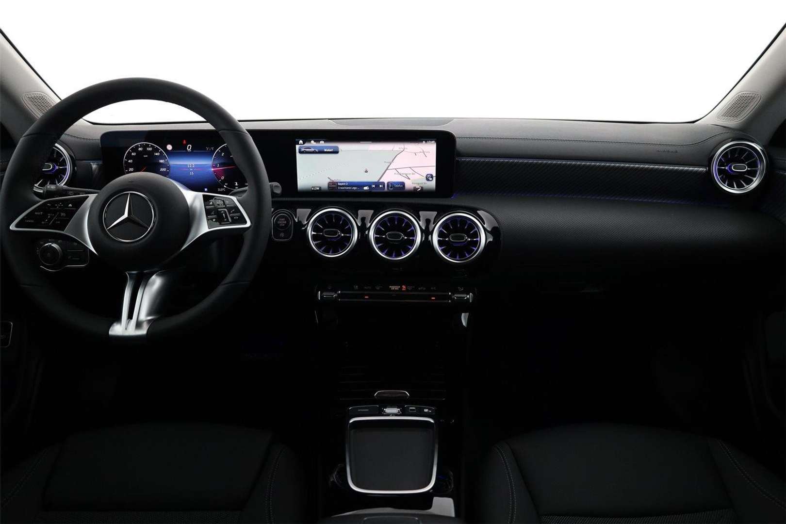 Mercedes CLA Shooting Break 180 Premium - 2025 - Joinsteer - #13