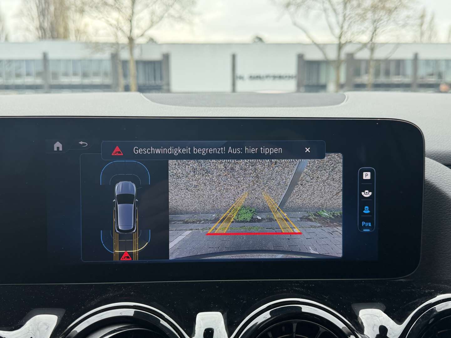 Mercedes GLA 180 - 2024 - Joinsteer - #17